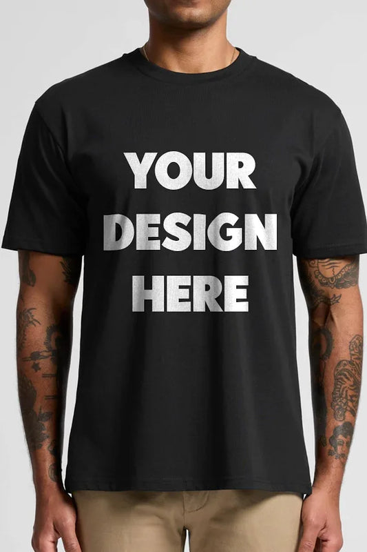 Custom Tee Shirt